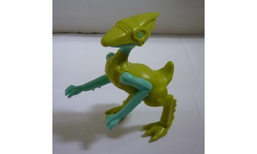 Dinossauro Pterod�ctilo